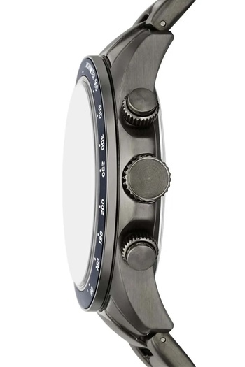 Fossil Fbq2903 Men's Wristwatch