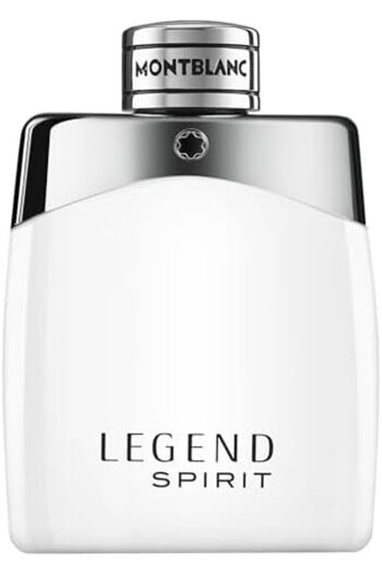 Mont Blanc Legend Spirit Eau de Toilette for Men - 100ml
