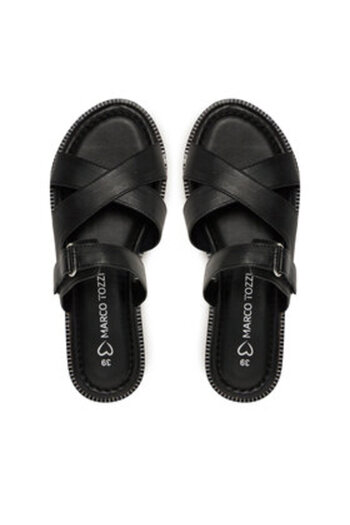 Marco Tozzi Women's Flip-flops black MARCO TOZZI-2-27109-44 001 BLACK
