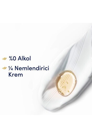 Dove Original Kadın Stick Deodorant 1/4 Nemlendirici Krem Yeni 50 ml x2