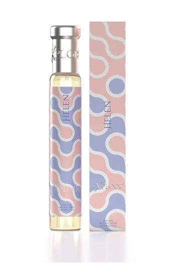 ALKHURAIJI Explode Helen Perfume Spray 30ml
