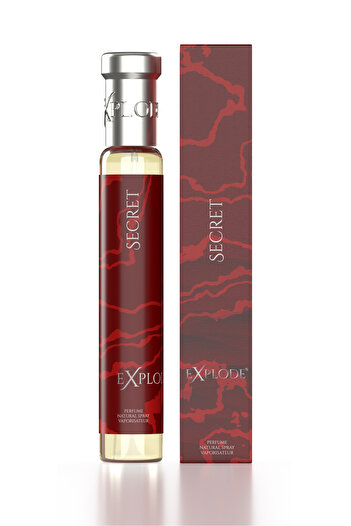 ALKHURAIJI Explode Secrets Eau de Parfum Spray 30ml
