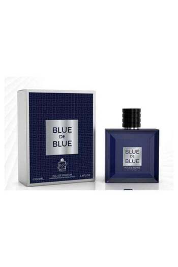 Milestone Blue de Blue Men's Perfume 100ml