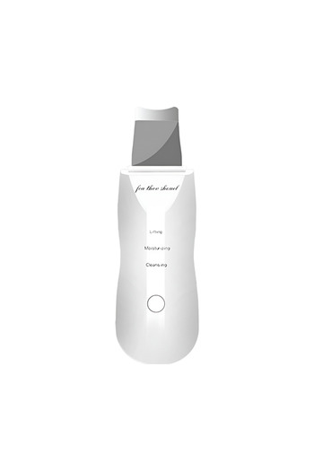NEO NEO™ Ultrasound Device, for Lifting, Peeling, White