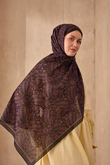 Silk Home Nariya Shawl 90009-04