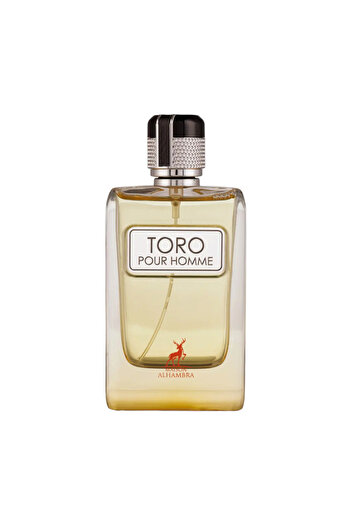 Maison Alhambra Toro – men’s perfume 100 ml