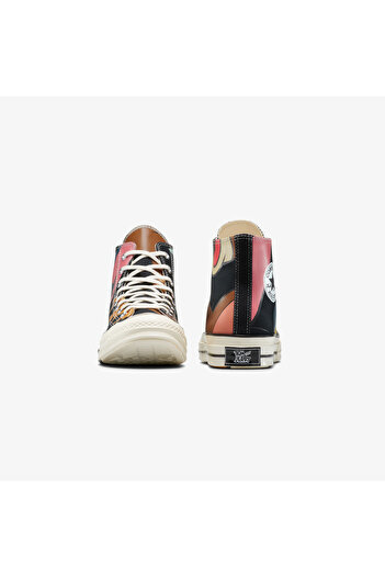 Converse x Tom & Jerry Chuck 70 Unisex Renkli Sneaker