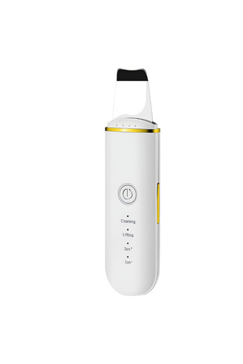 NEO NEO™ ultrasonic facial cleansing device, skin lifting, skin scrubber, blackhead removal