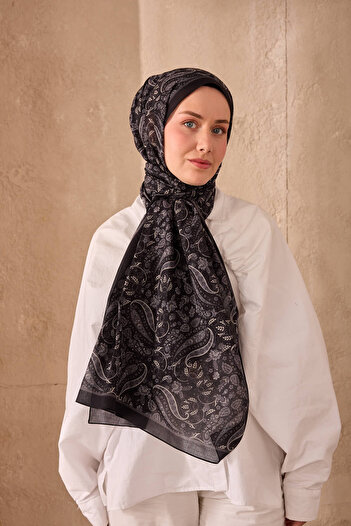 Silk Home Nariya Shawl 90009-01
