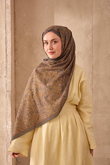 Silk Home Nariya Şal 90009-19