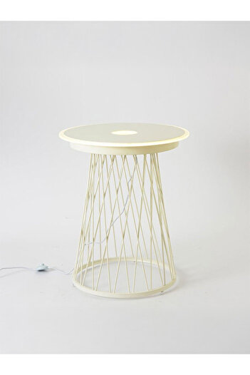 Siera Modern illuminated table stand 20W 703