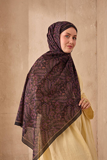 Silk Home Nariya Şal 90009-04