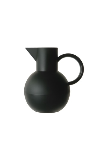 Parfait High Quality Contemporary Design Glass Inner Vacuum Flask 1 Liter
