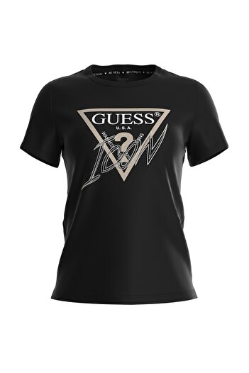 Guess Icon Women's Regular Fit T-Shirt