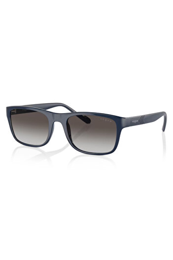 Vogue Vo5547 30568g Dark Blue Men's Sunglasses