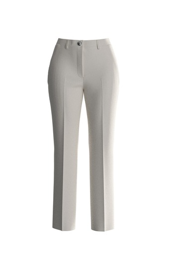 Guess Zoe Women's Regular Fit Trousers