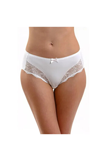 Piera Piera Panties S1583 White-42