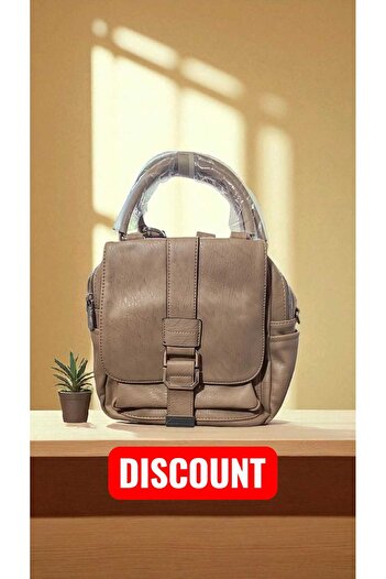 Milano Women Backpack
