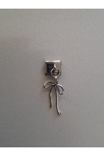 EMPA A V M Italian Charm Bracelet