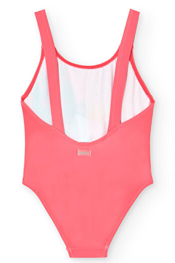Boboli Girl's Swimsuit