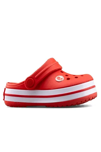 aag tekstil Girl's Cross Slippers Size 31 - 35 Eva Sole New Season