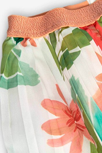 Boboli Girl Skirt