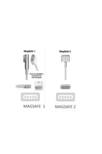 OEM Incarcator laptop compatibil Apple MacBook Air 45W, 14.5V , 3.1A cu mufa MagSafe