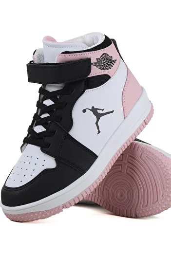 p papuccum ortopedi çocuk ayakkabıları Children's Haykat Long Orthopedic Sports Shoes