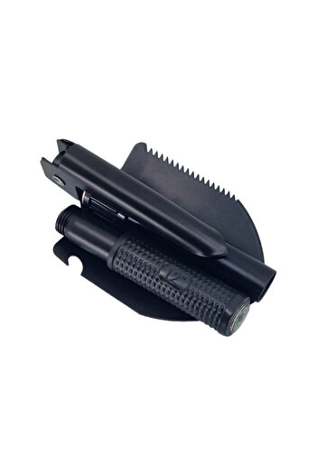 flores Portable, foldable shovel, 410 mm