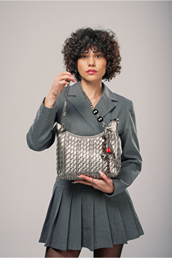ÇÇS Women's Shoulder Bag Ccs17802