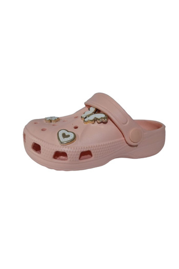 Akım Akim Eva Beach Pool School Nursery Girl's Slippers