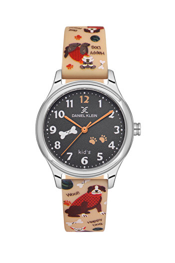 Daniel Klein Daniel Klein Unisex Children's Watch S. Dk.1.13573.2