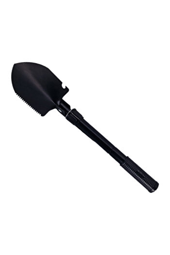 flores Portable, foldable shovel, 410 mm