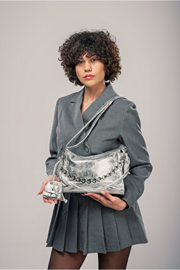 ÇÇS Women's Shoulder Bag Ccs17919