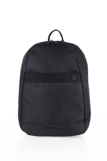 Discovery Backpack Black