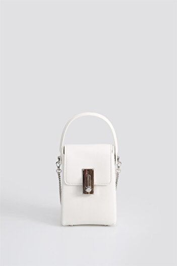 ÇÇS 17591 Women's Shoulder Strap Bag