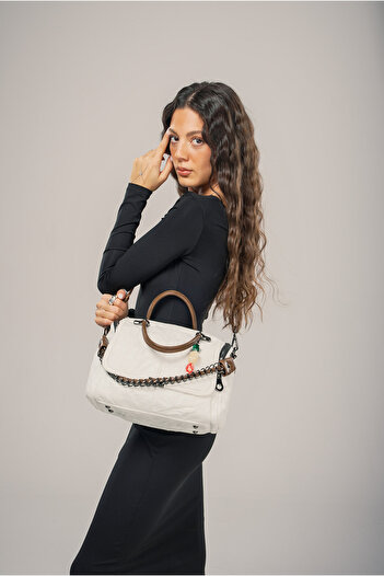 ÇÇS Ççs Women's Hand Bag C.Ccs17644