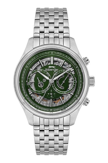 Slazenger Men's Watch Sl.09.2488.2.01