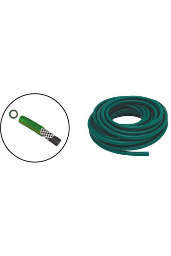flores Garden water hose 3/4, 30 m