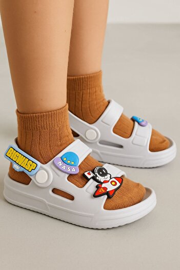 LETAO Children's Eva Slippers Sandals
