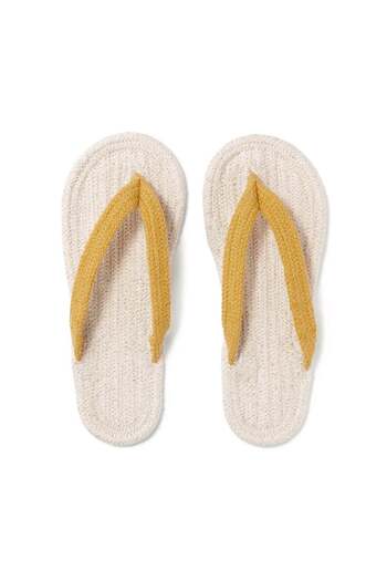 Muji Room Sandals Thong