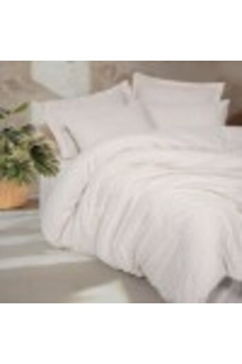 Cotton Box Linen and cotton bed linen, Cotton Box, Basic Beige