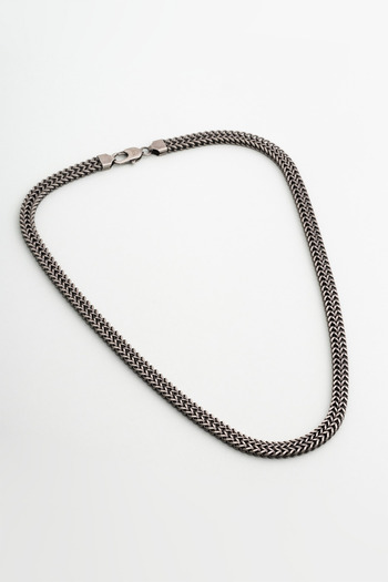 So CHIC... Original Line 60 cm Steel Men's Necklace