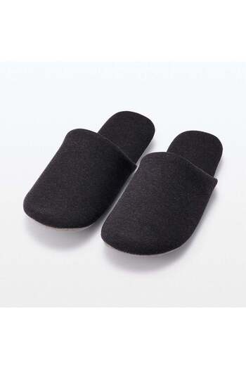 Muji Soft Slippers