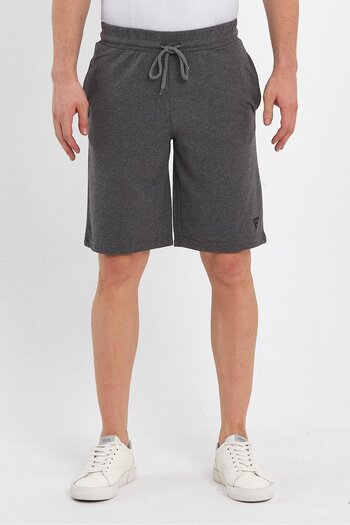 yakamor Men's Promotional Shorts