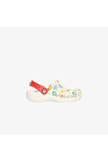 Crocs Classic Pokemon Clog for Kids