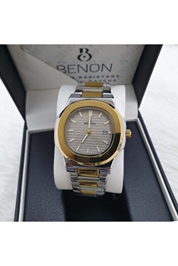 benon Watch Brand Binon Design Patek Philippe - Store Roz