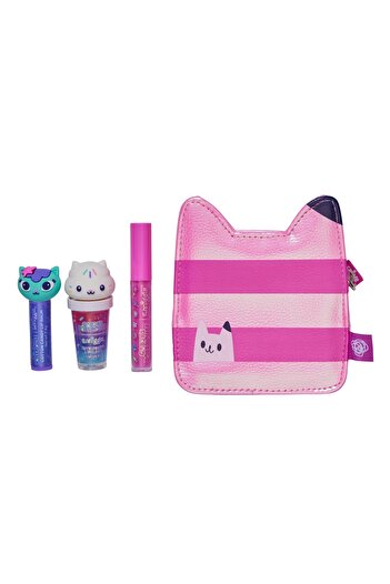 SMIGGLE - Gabbys Dollhouse Güzellik Ve Bakım Seti