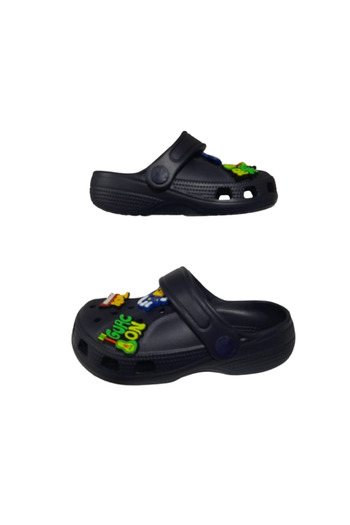Akım Akim Eva Beach Pool School Nursery Boys Slippers