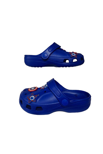 Akım Akim Eva Beach Pool School Nursery Boys Slippers